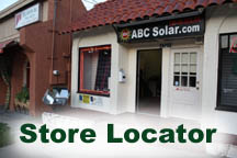 ABC SOLAR STORE and Locations
