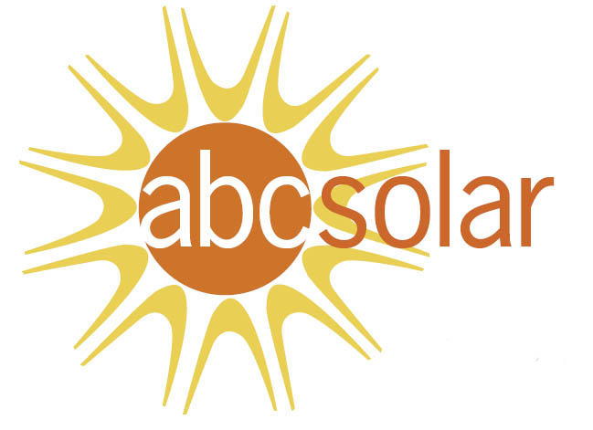 ABC Solar Logo